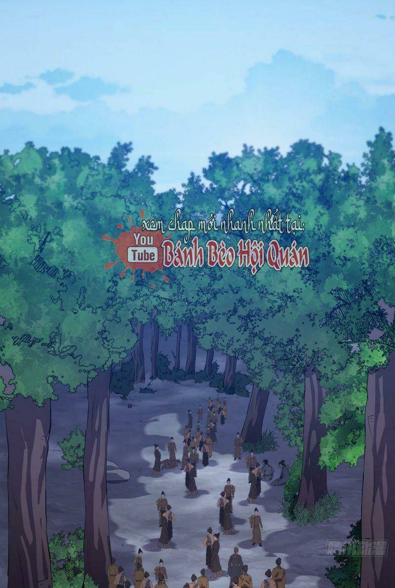 Ta Có Một Sơn Trại Chapter 41 - Trang 2