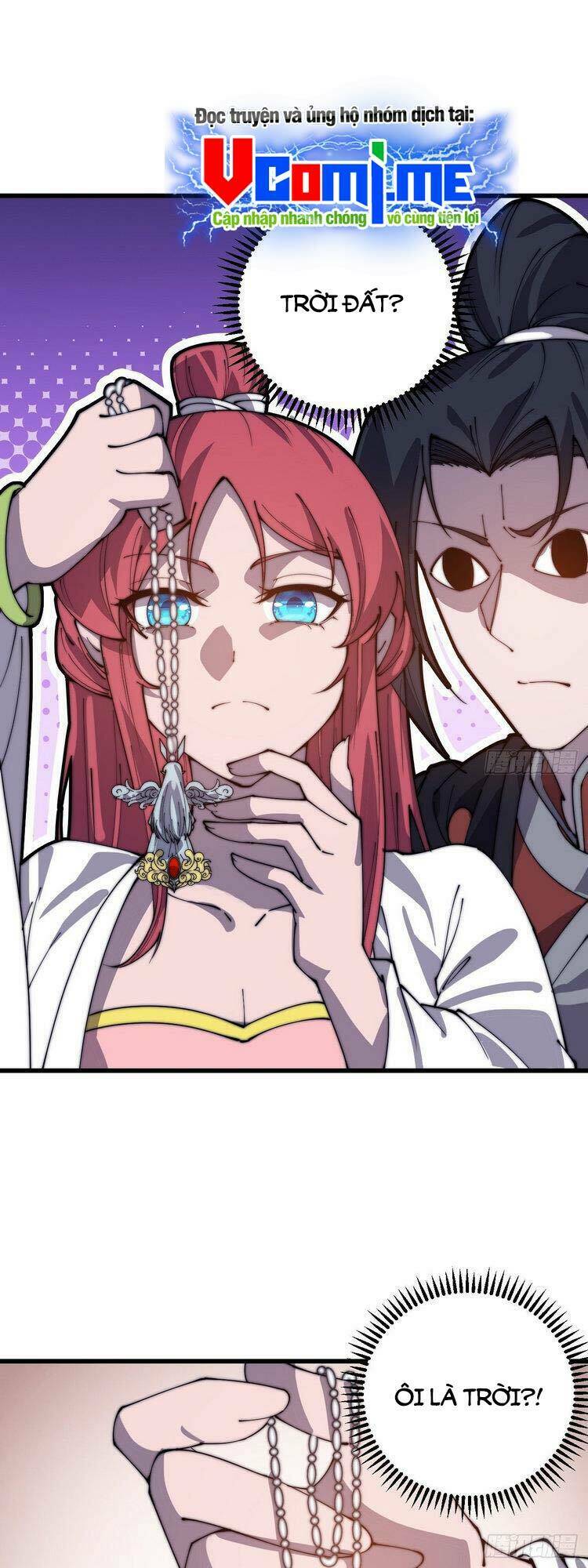 Ta Có Một Sơn Trại Chapter 413 - Trang 2