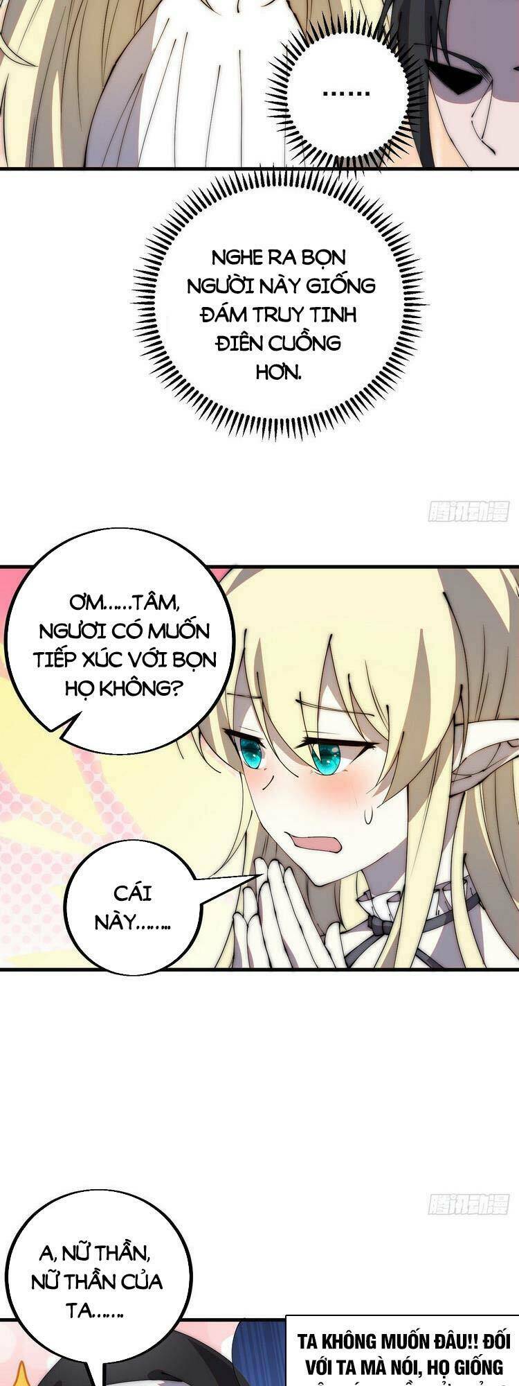 Ta Có Một Sơn Trại Chapter 413 - Trang 2