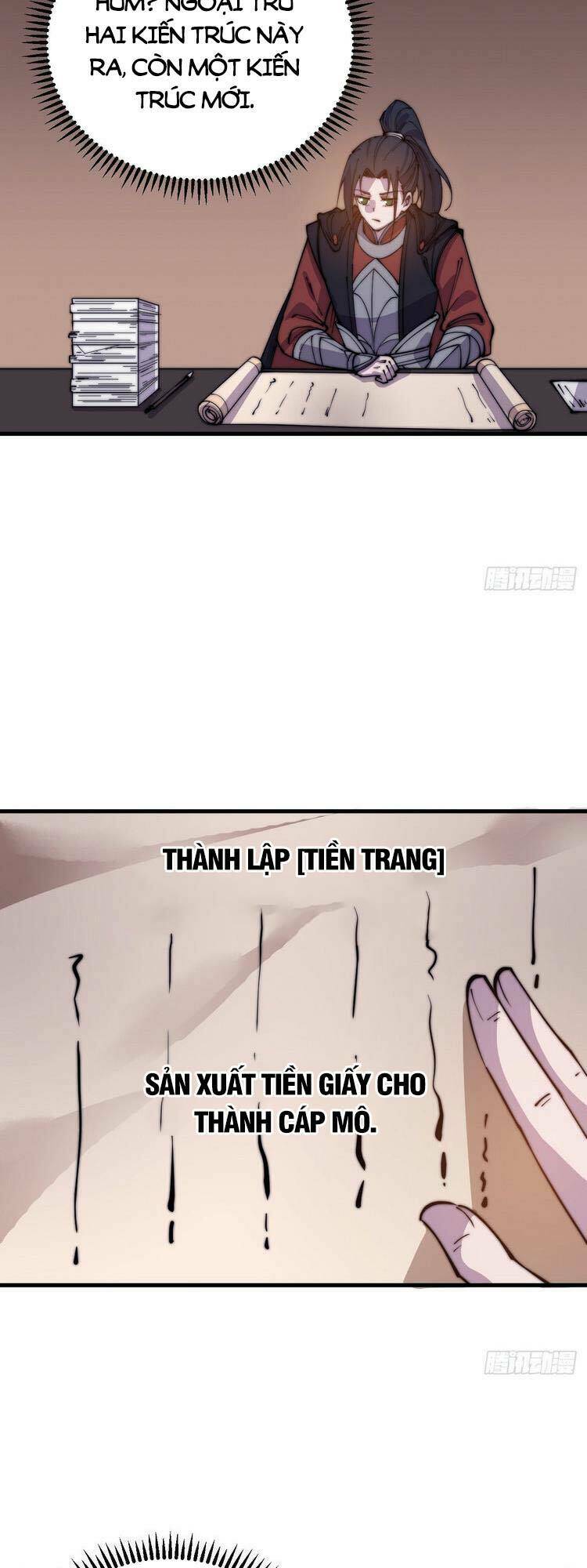 Ta Có Một Sơn Trại Chapter 413 - Trang 2