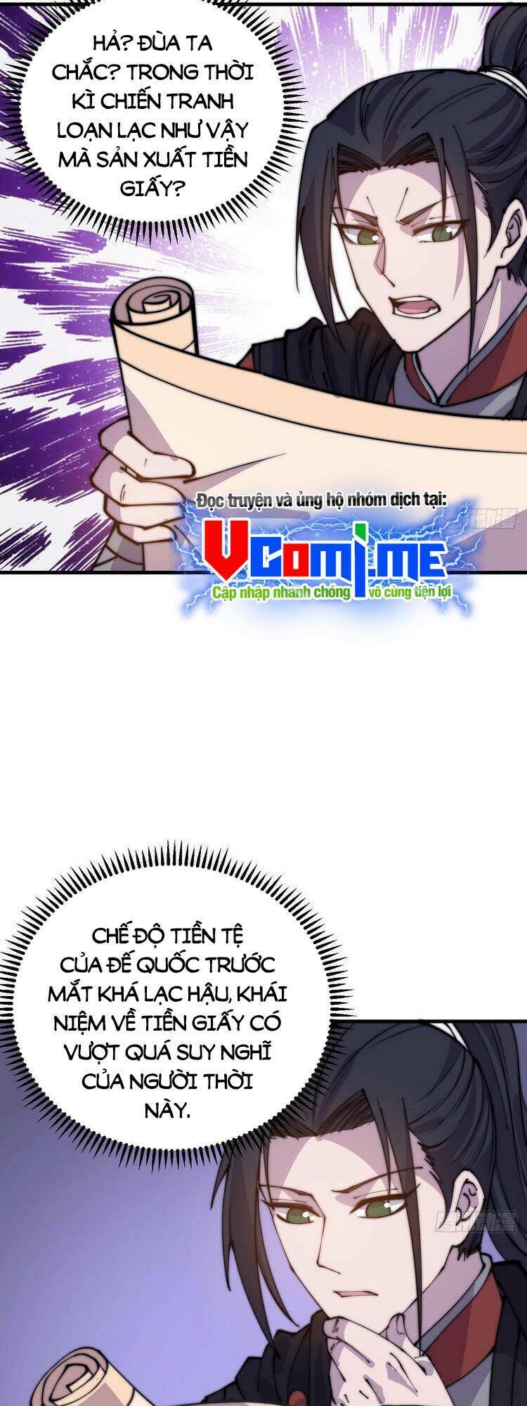 Ta Có Một Sơn Trại Chapter 413 - Trang 2