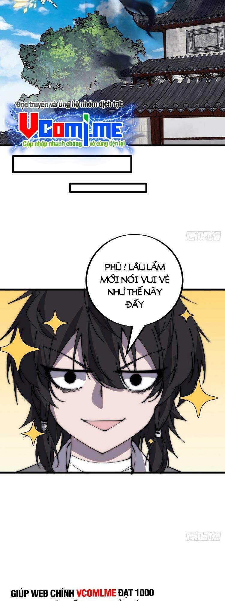 Ta Có Một Sơn Trại Chapter 415 - Trang 2