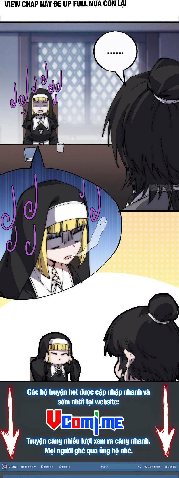 Ta Có Một Sơn Trại Chapter 415 - Trang 2