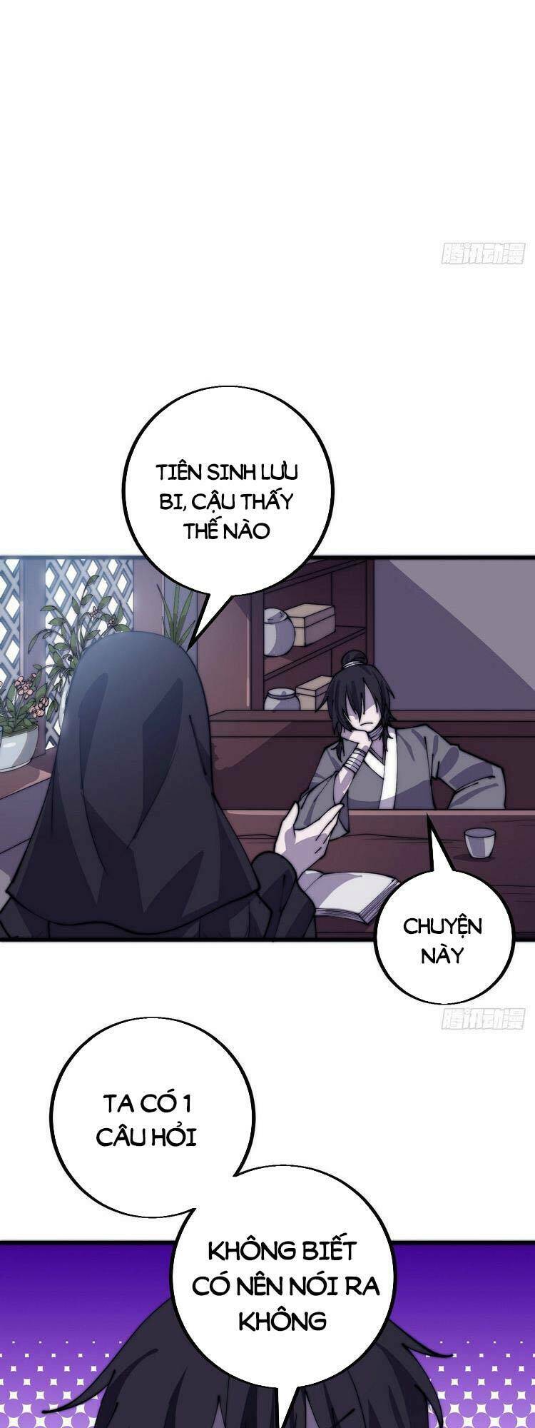 Ta Có Một Sơn Trại Chapter 415 - Trang 2
