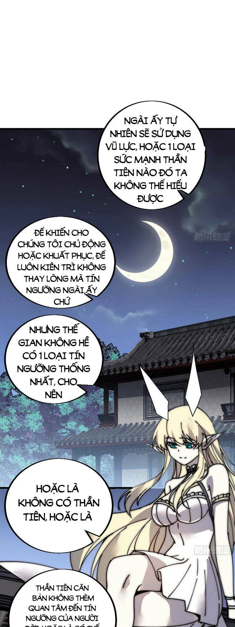 Ta Có Một Sơn Trại Chapter 415 - Trang 2