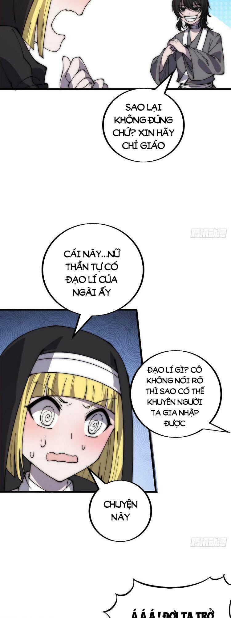 Ta Có Một Sơn Trại Chapter 415 - Trang 2