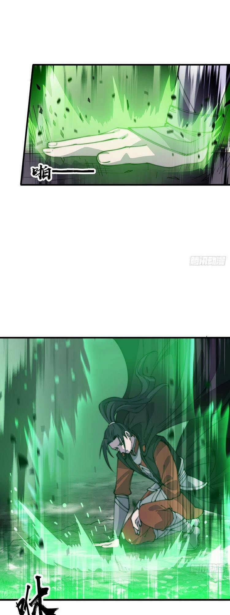 Ta Có Một Sơn Trại Chapter 417 - Trang 2