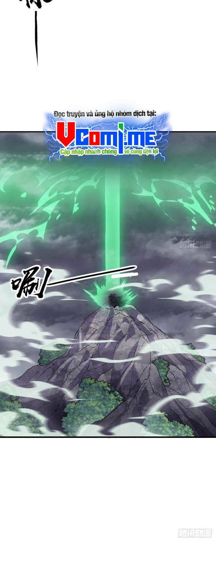 Ta Có Một Sơn Trại Chapter 417 - Trang 2