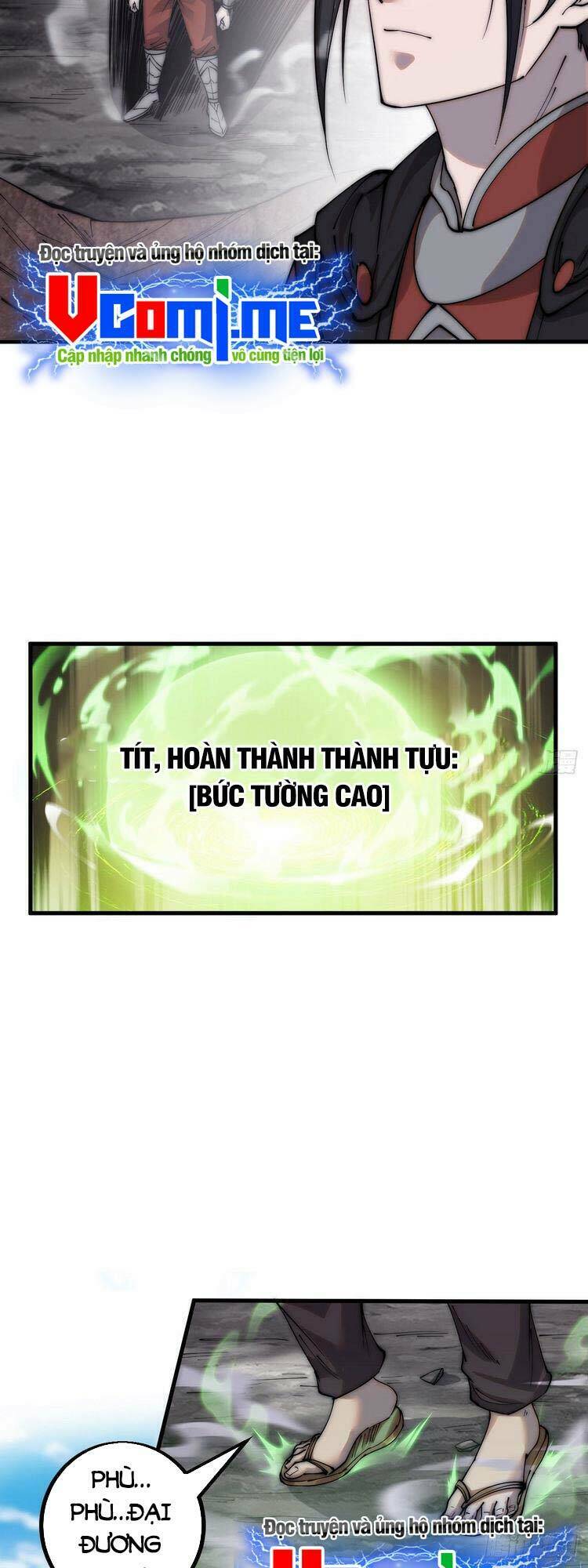 Ta Có Một Sơn Trại Chapter 417 - Trang 2