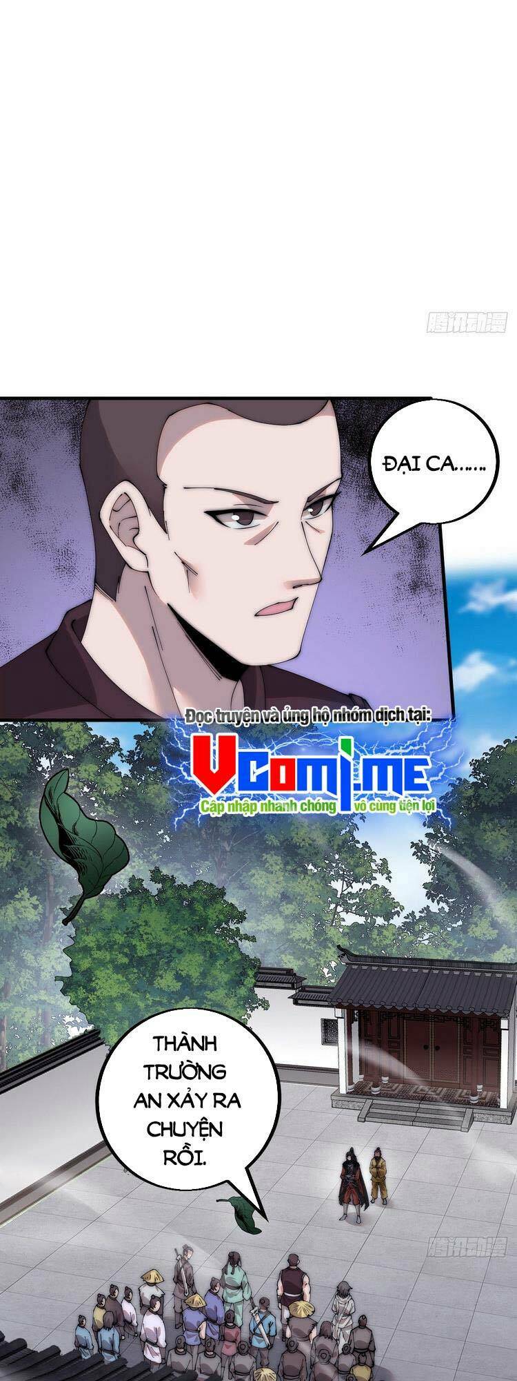 Ta Có Một Sơn Trại Chapter 417 - Trang 2