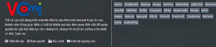 Ta Có Một Sơn Trại Chapter 417 - Trang 2