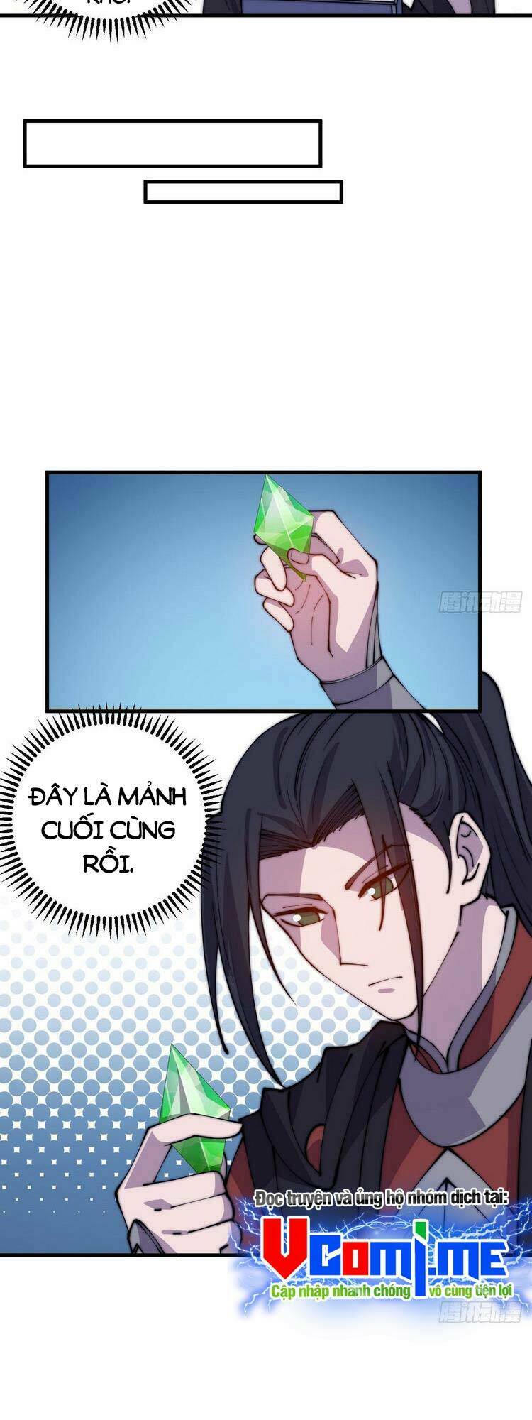 Ta Có Một Sơn Trại Chapter 417 - Trang 2