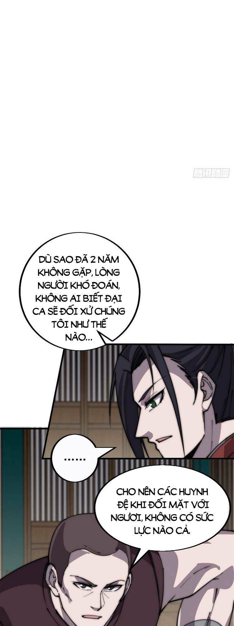 Ta Có Một Sơn Trại Chapter 418 - Trang 2