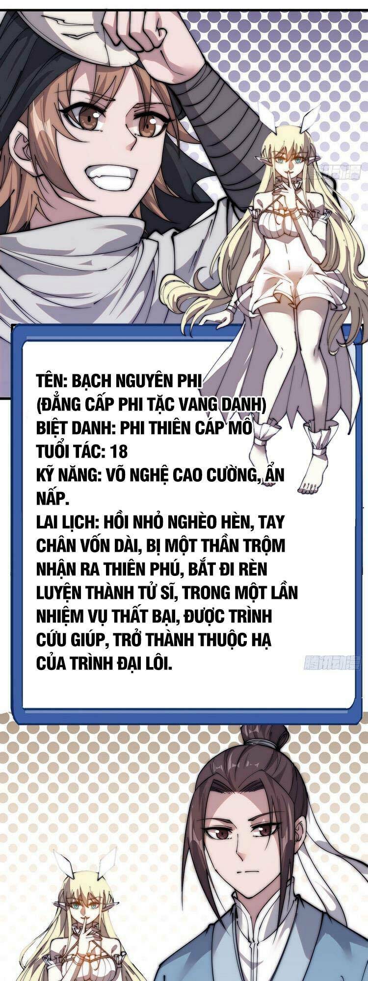 Ta Có Một Sơn Trại Chapter 418 - Trang 2