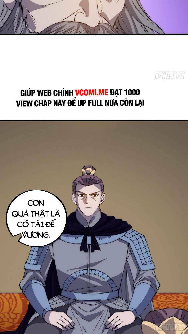 Ta Có Một Sơn Trại Chapter 422 - Trang 2