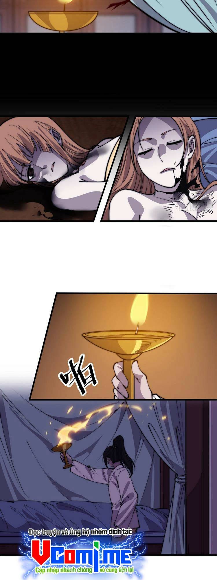 Ta Có Một Sơn Trại Chapter 427 - Trang 2