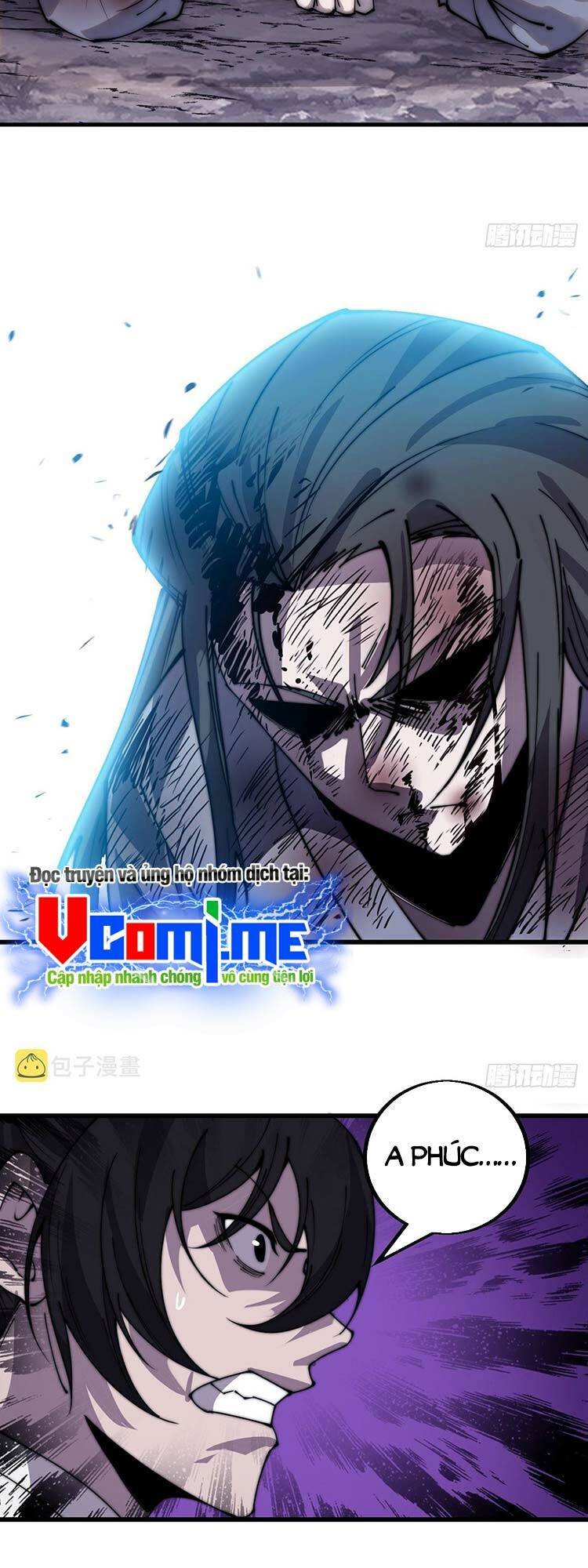 Ta Có Một Sơn Trại Chapter 428 - Trang 2