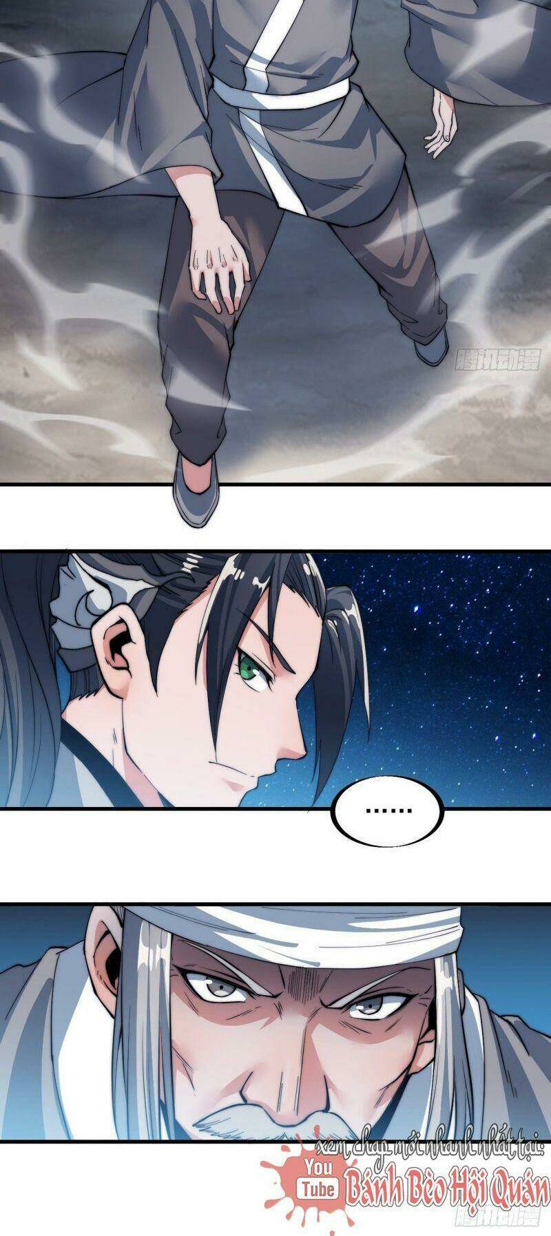 Ta Có Một Sơn Trại Chapter 43 - Trang 2