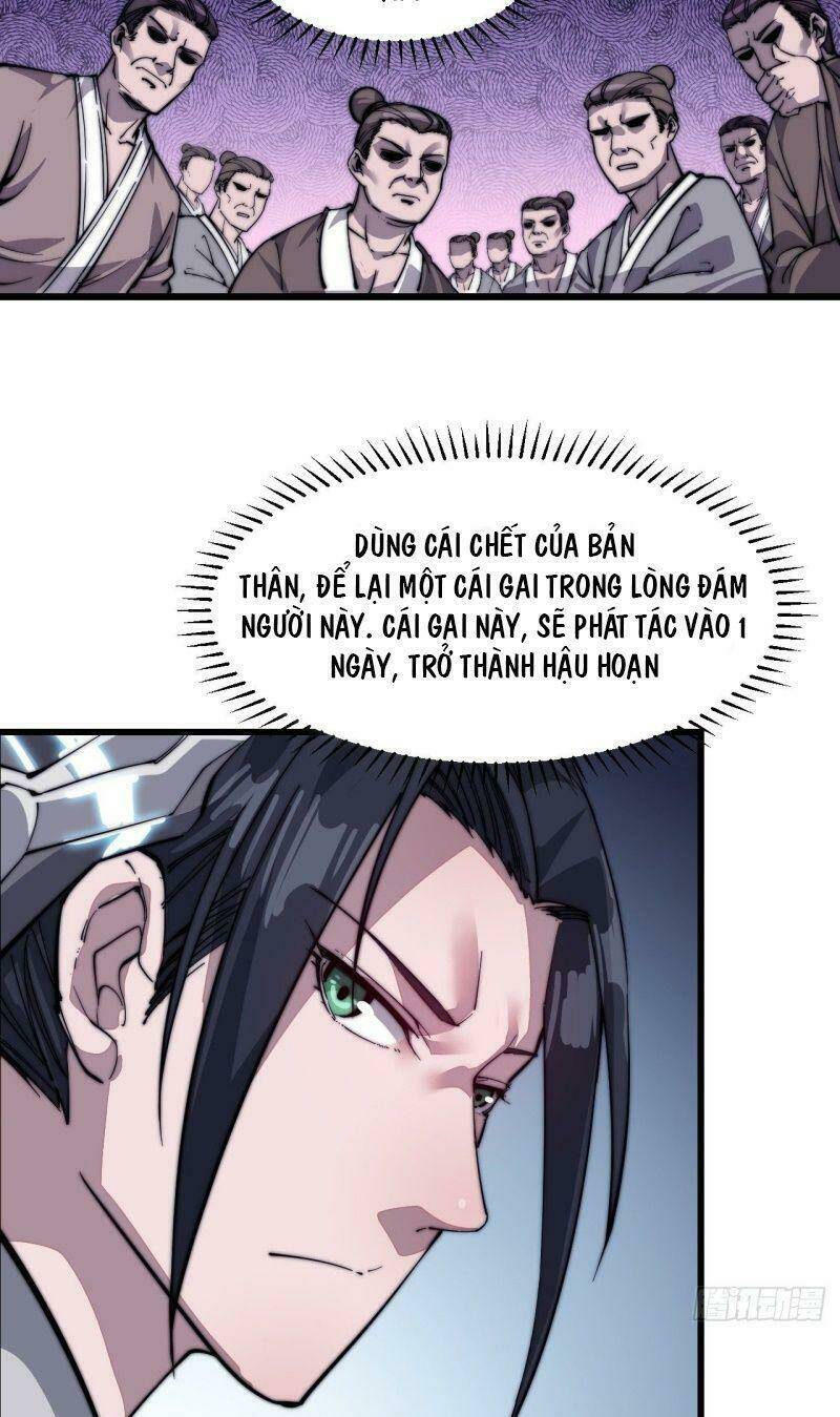 Ta Có Một Sơn Trại Chapter 43 - Trang 2