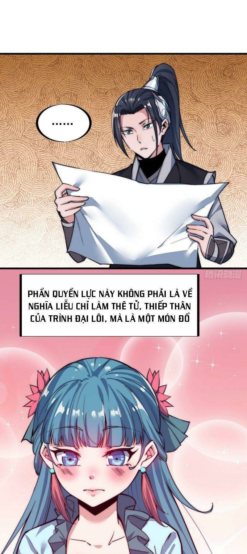 Ta Có Một Sơn Trại Chapter 43 - Trang 2