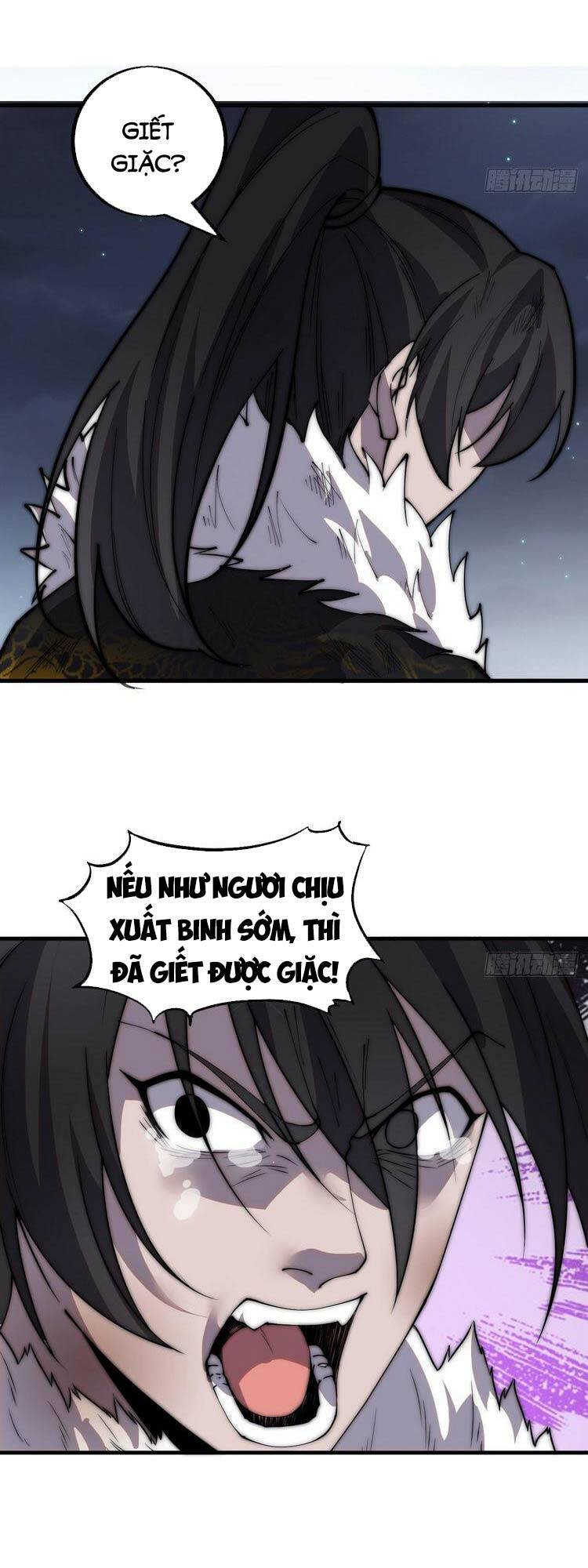 Ta Có Một Sơn Trại Chapter 434 - Trang 2