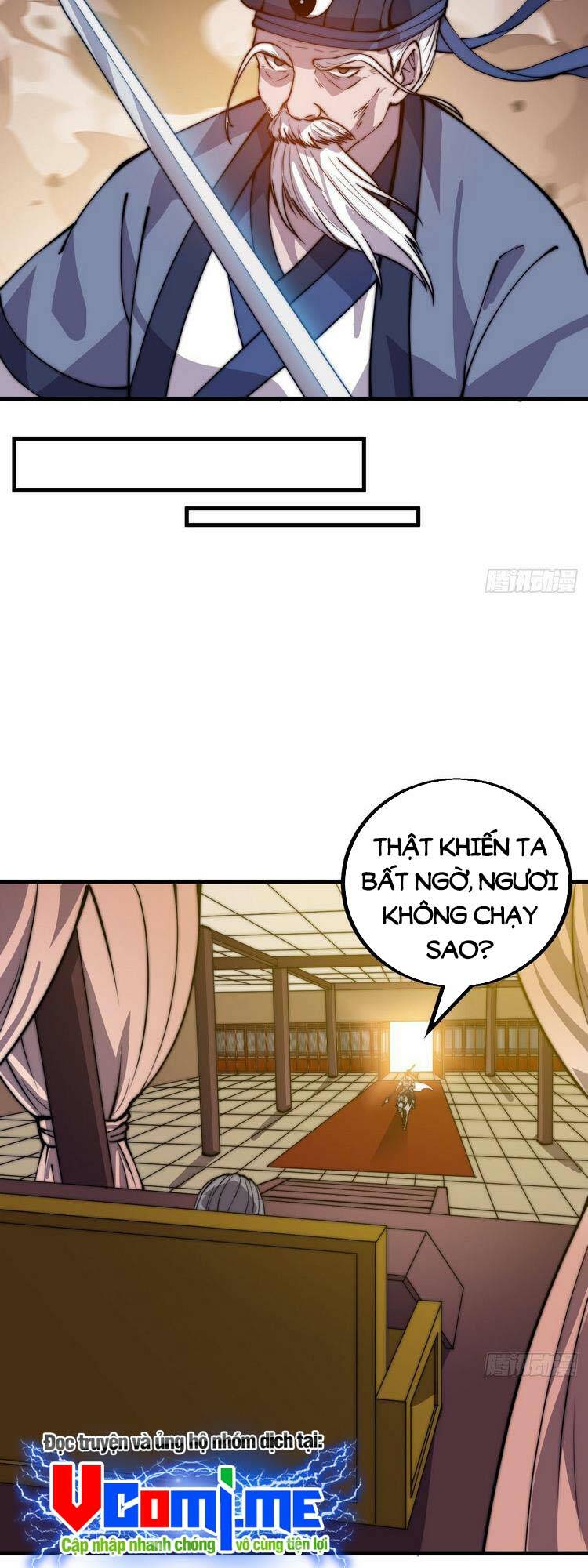 Ta Có Một Sơn Trại Chapter 437 - Trang 2