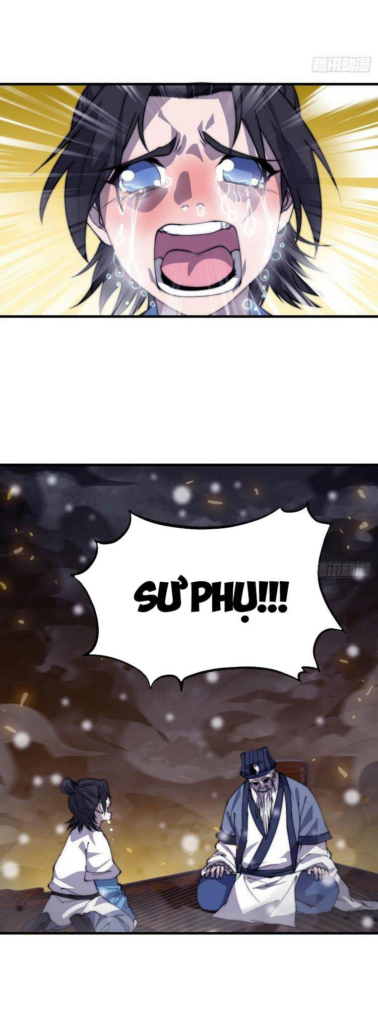 Ta Có Một Sơn Trại Chapter 440 - Trang 2