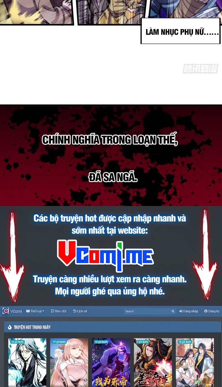 Ta Có Một Sơn Trại Chapter 440 - Trang 2