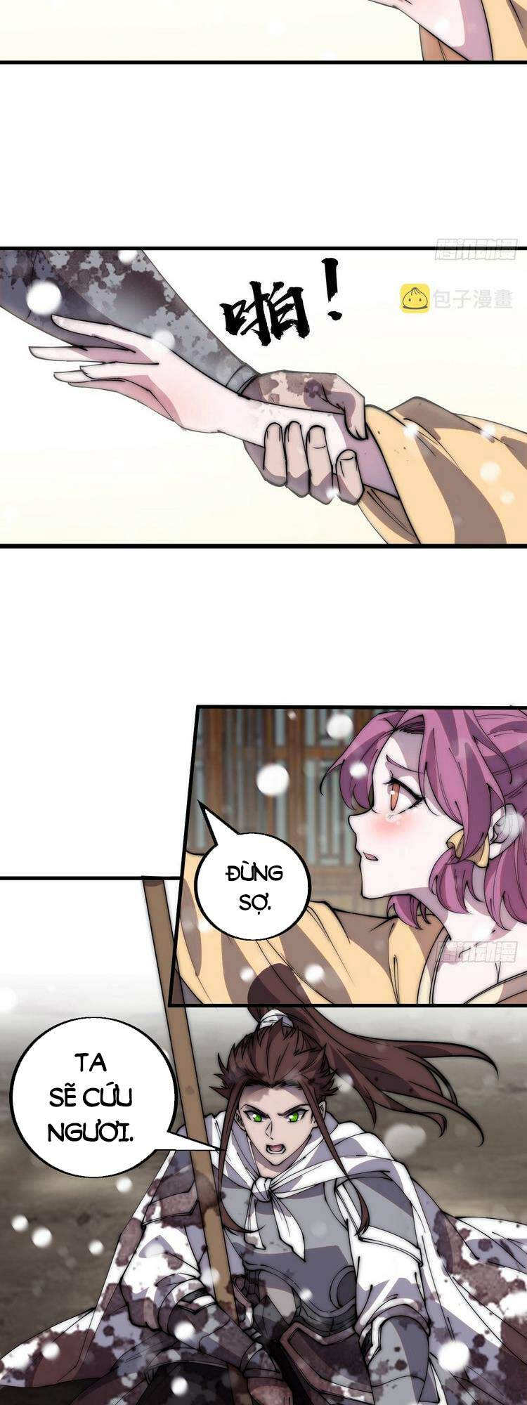 Ta Có Một Sơn Trại Chapter 441 - Trang 2