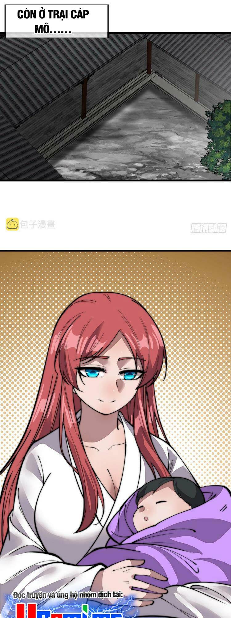 Ta Có Một Sơn Trại Chapter 441 - Trang 2