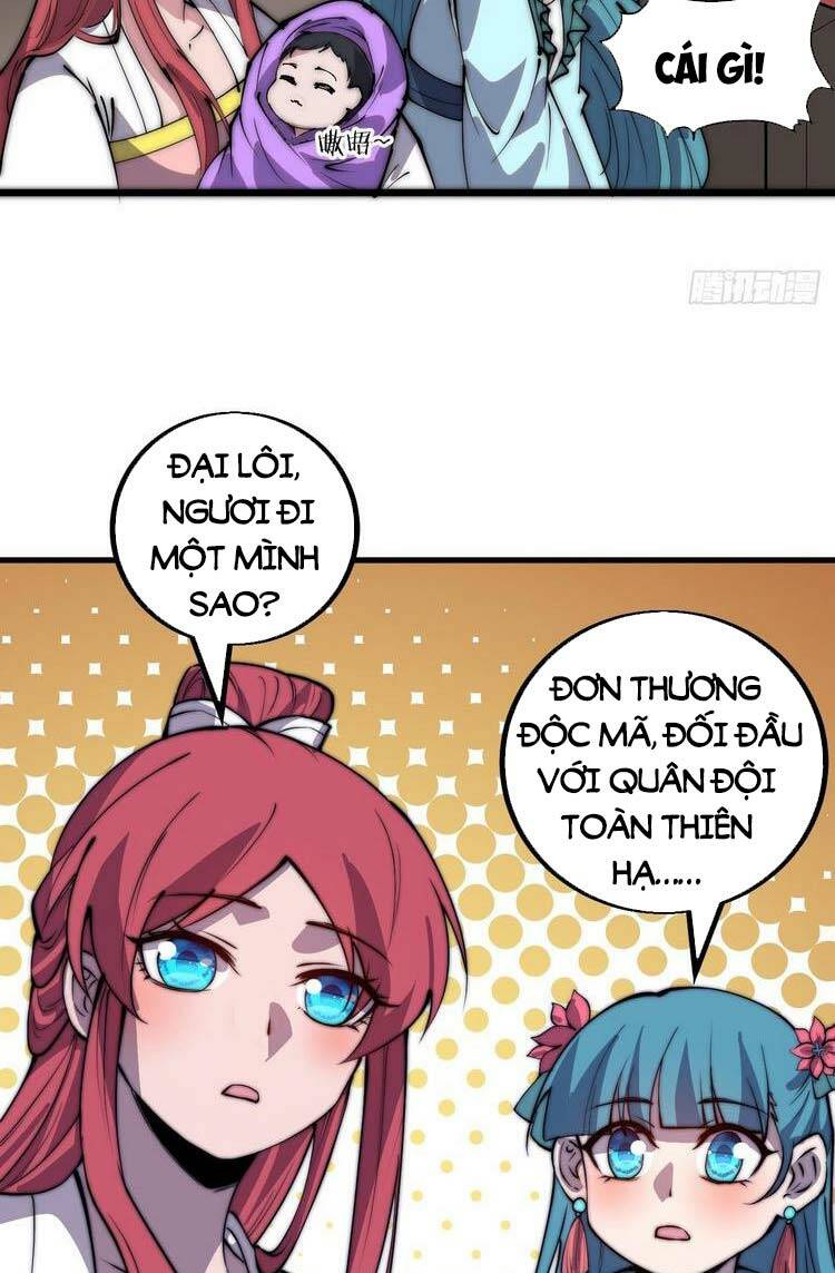 Ta Có Một Sơn Trại Chapter 442 - Trang 2