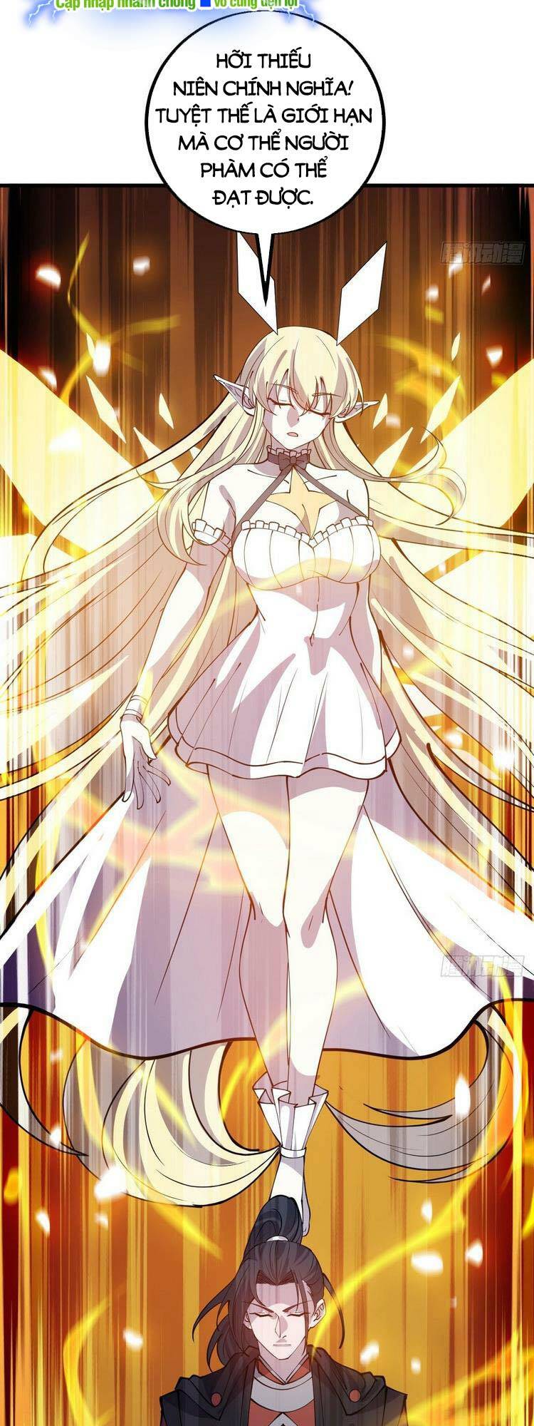 Ta Có Một Sơn Trại Chapter 442 - Trang 2