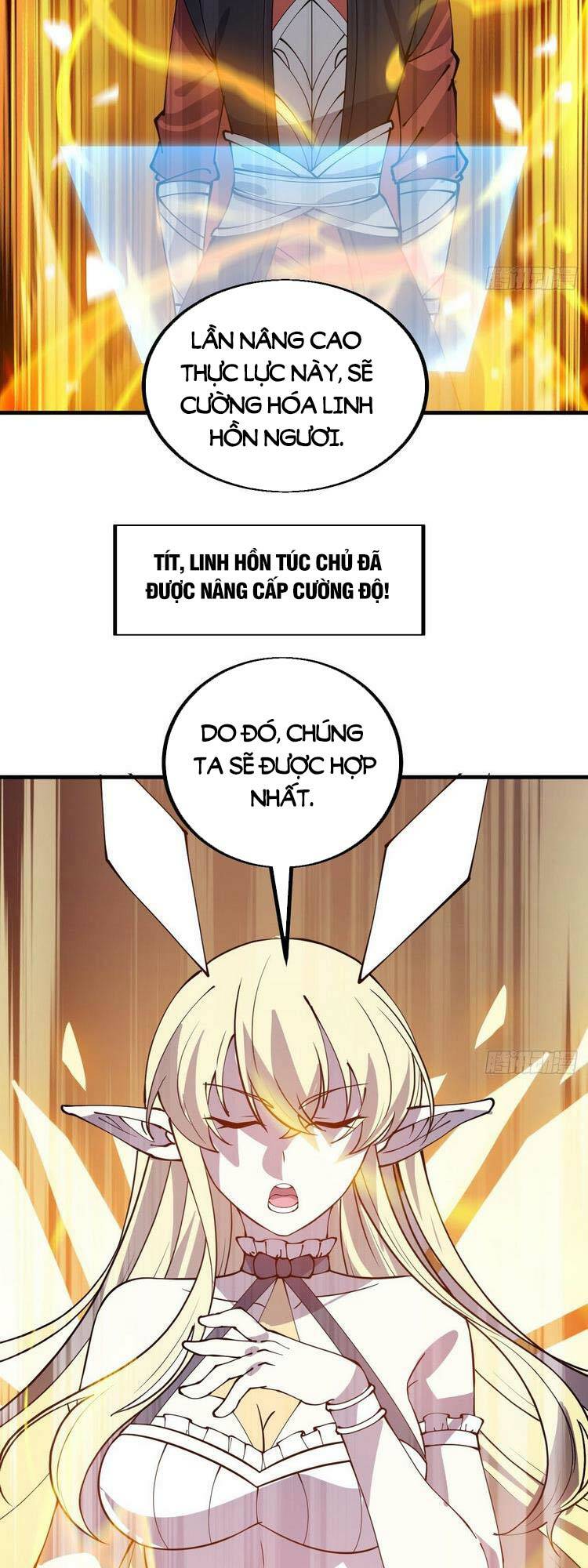 Ta Có Một Sơn Trại Chapter 442 - Trang 2