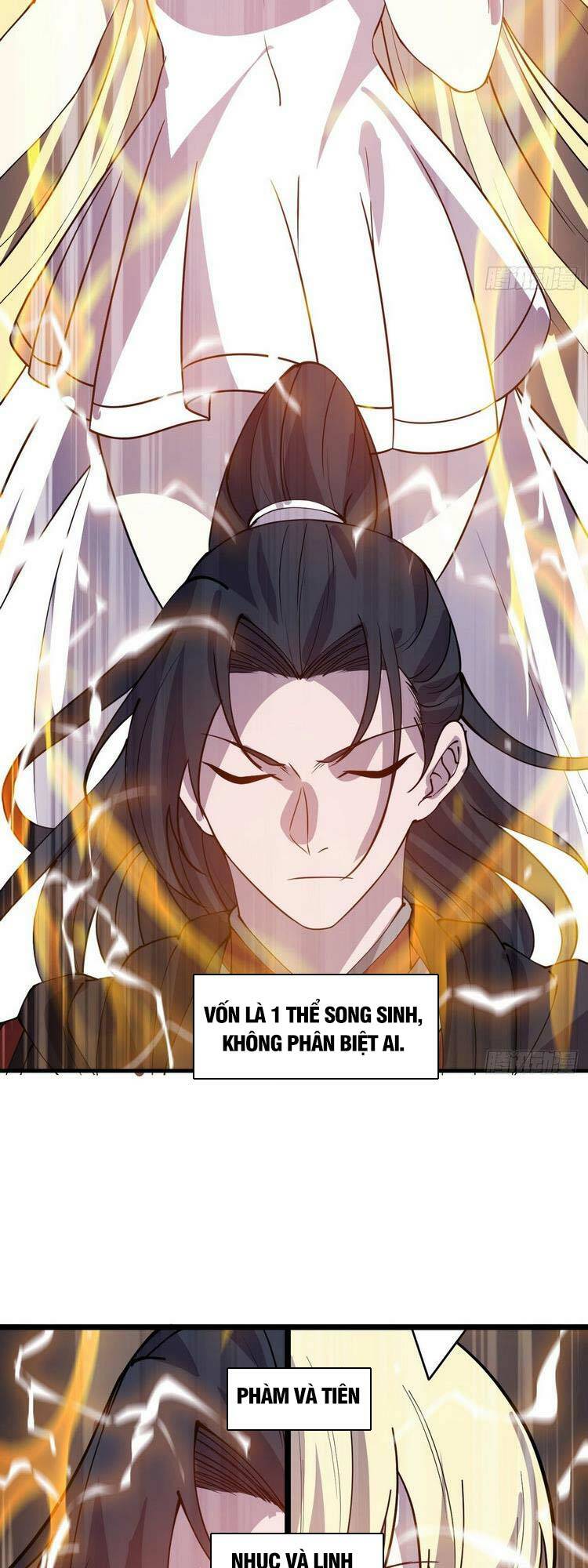Ta Có Một Sơn Trại Chapter 442 - Trang 2