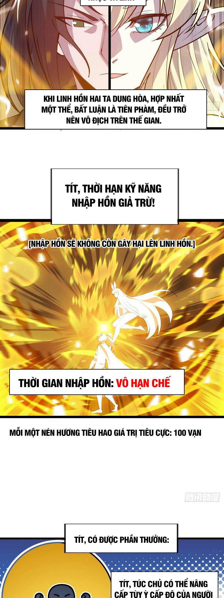 Ta Có Một Sơn Trại Chapter 442 - Trang 2