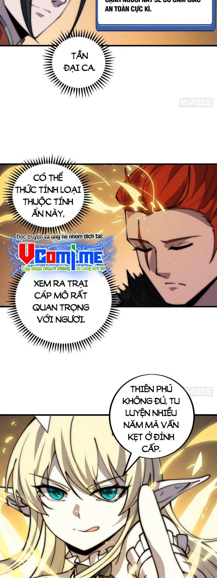 Ta Có Một Sơn Trại Chapter 444 - Trang 2