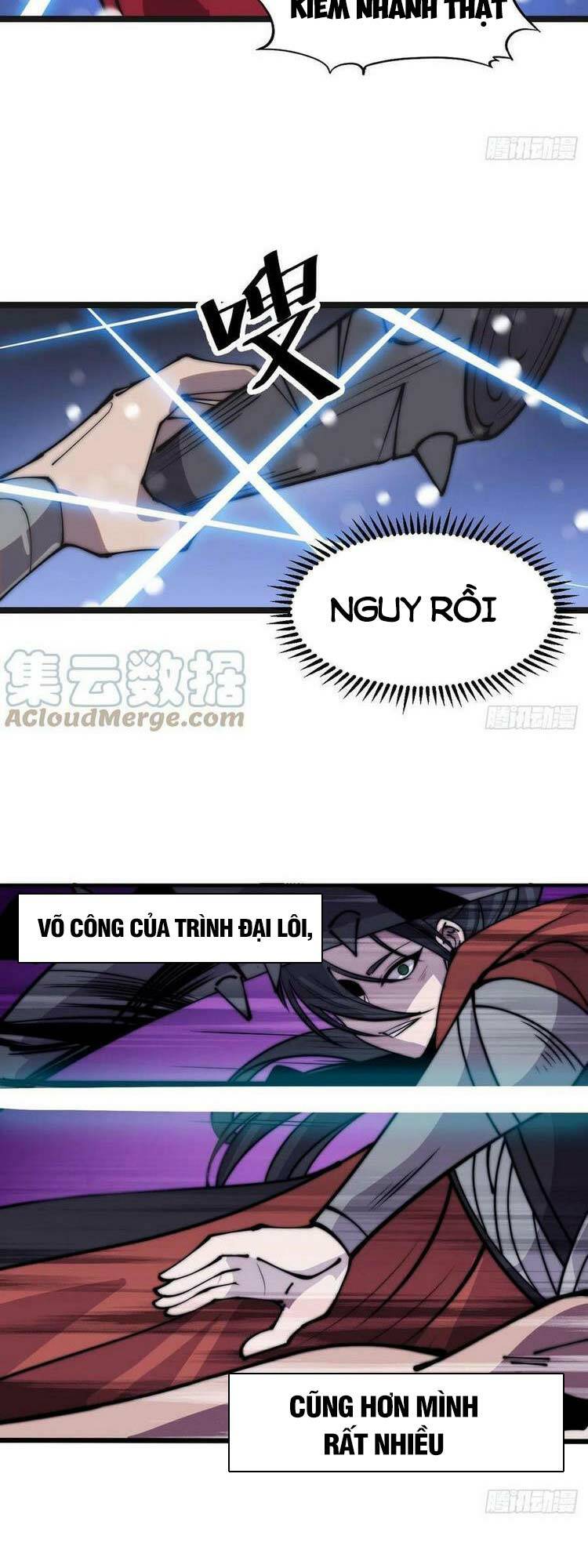 Ta Có Một Sơn Trại Chapter 451 - Trang 2