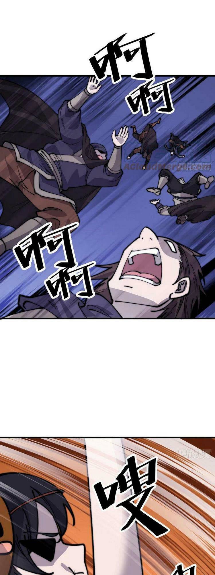 Ta Có Một Sơn Trại Chapter 451 - Trang 2