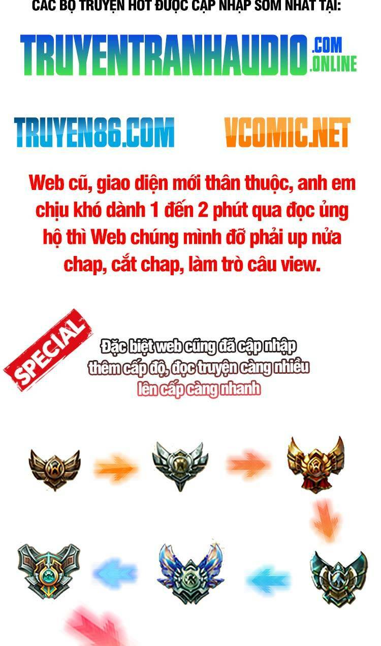 Ta Có Một Sơn Trại Chapter 453 - Trang 2