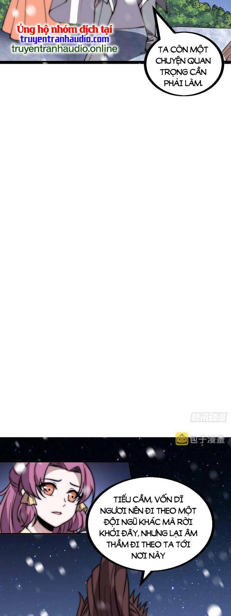 Ta Có Một Sơn Trại Chapter 458 - Trang 2