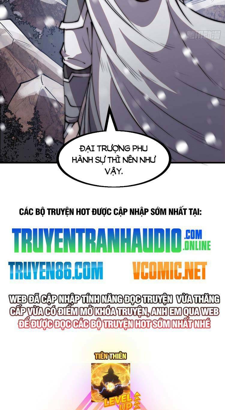 Ta Có Một Sơn Trại Chapter 458 - Trang 2