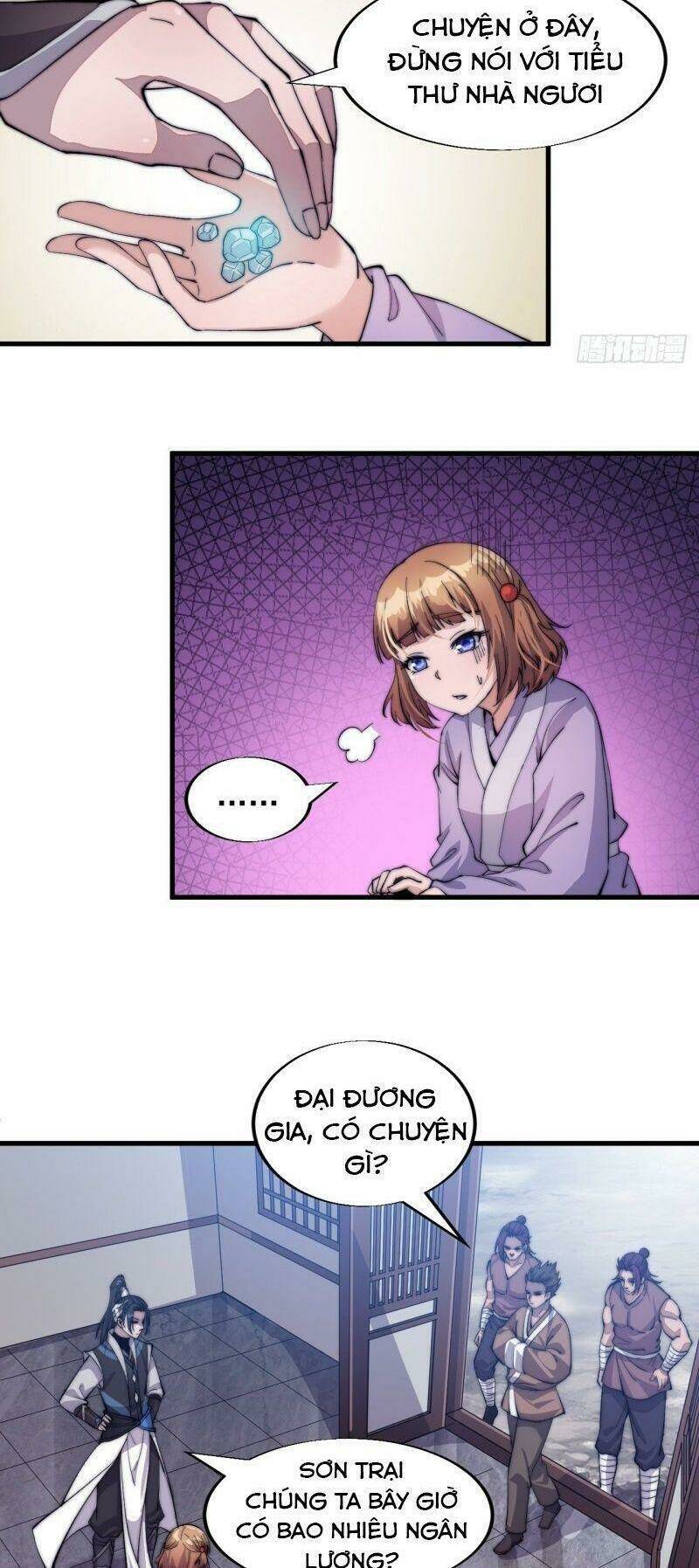 Ta Có Một Sơn Trại Chapter 46 - Trang 2