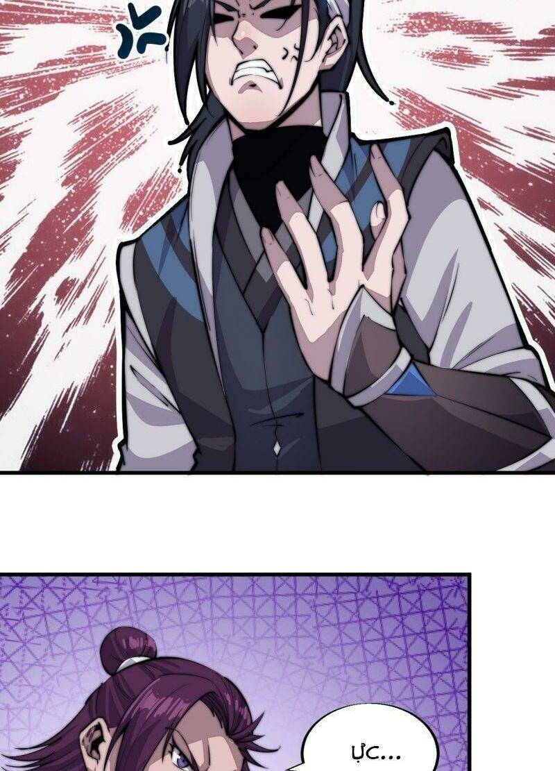 Ta Có Một Sơn Trại Chapter 46 - Trang 2