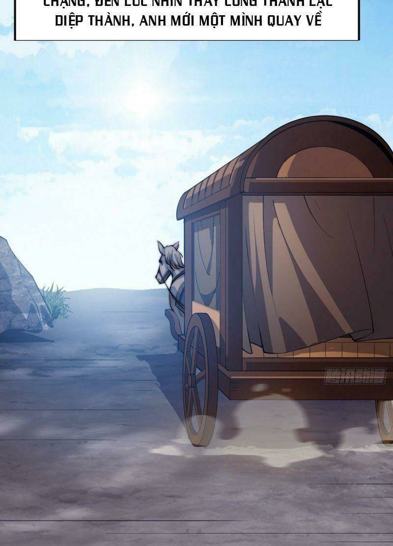 Ta Có Một Sơn Trại Chapter 46 - Trang 2