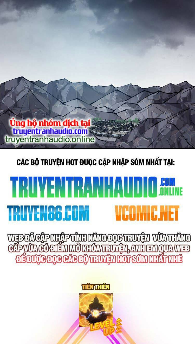 Ta Có Một Sơn Trại Chapter 464 - Trang 2