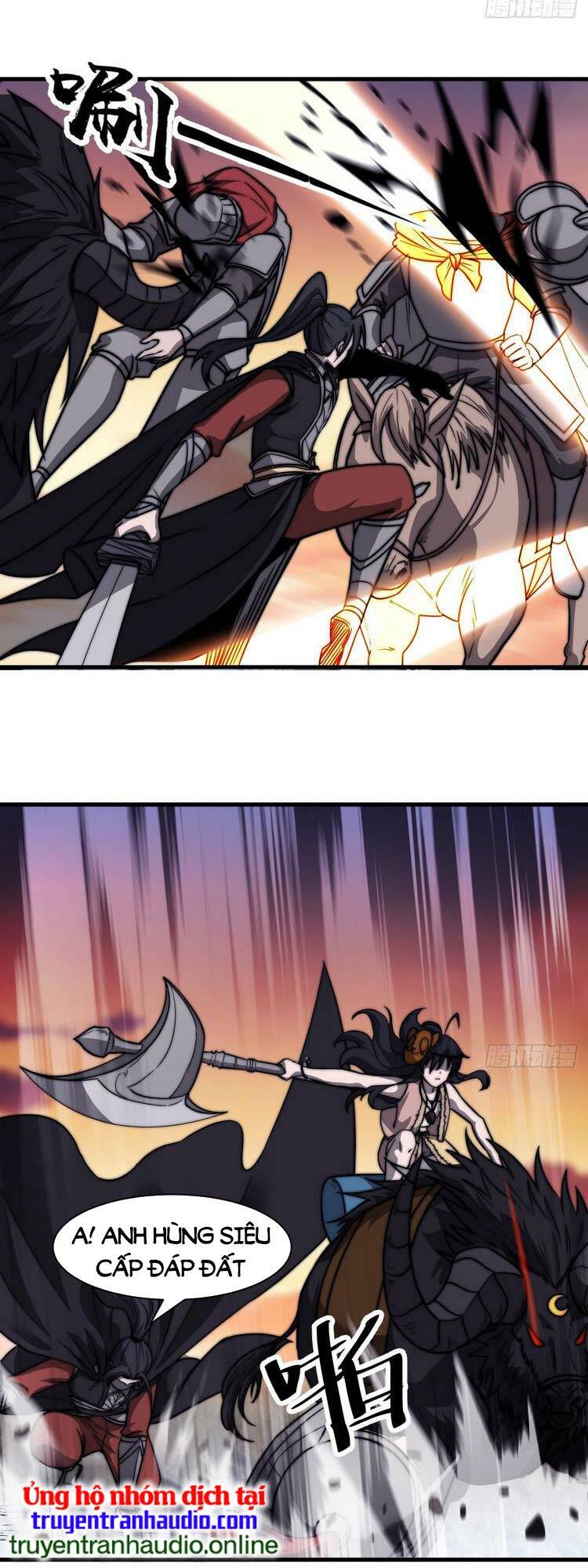 Ta Có Một Sơn Trại Chapter 467 - Trang 2