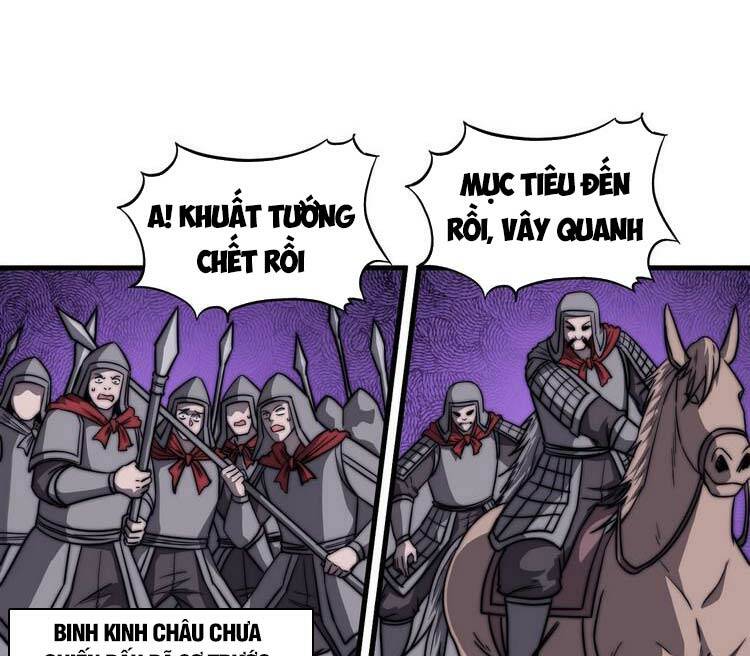 Ta Có Một Sơn Trại Chapter 467 - Trang 2
