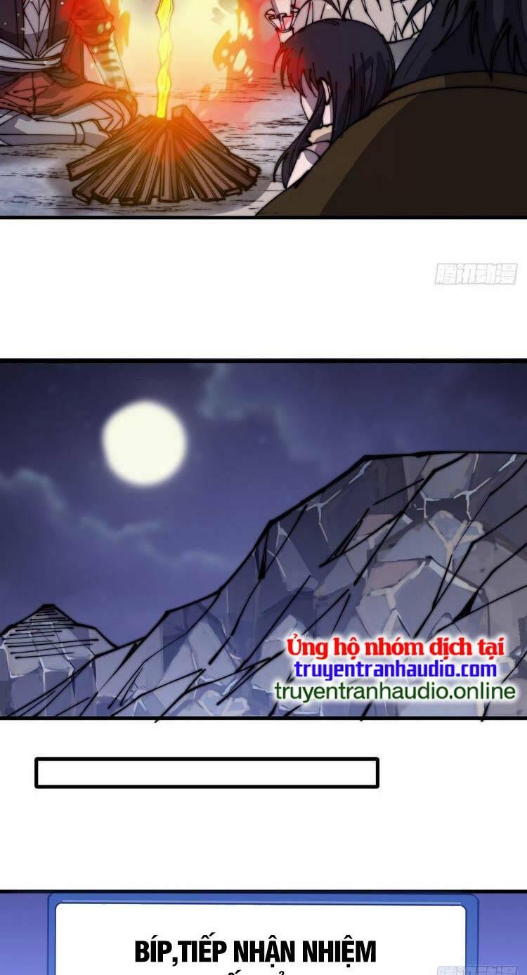 Ta Có Một Sơn Trại Chapter 468 - Trang 2