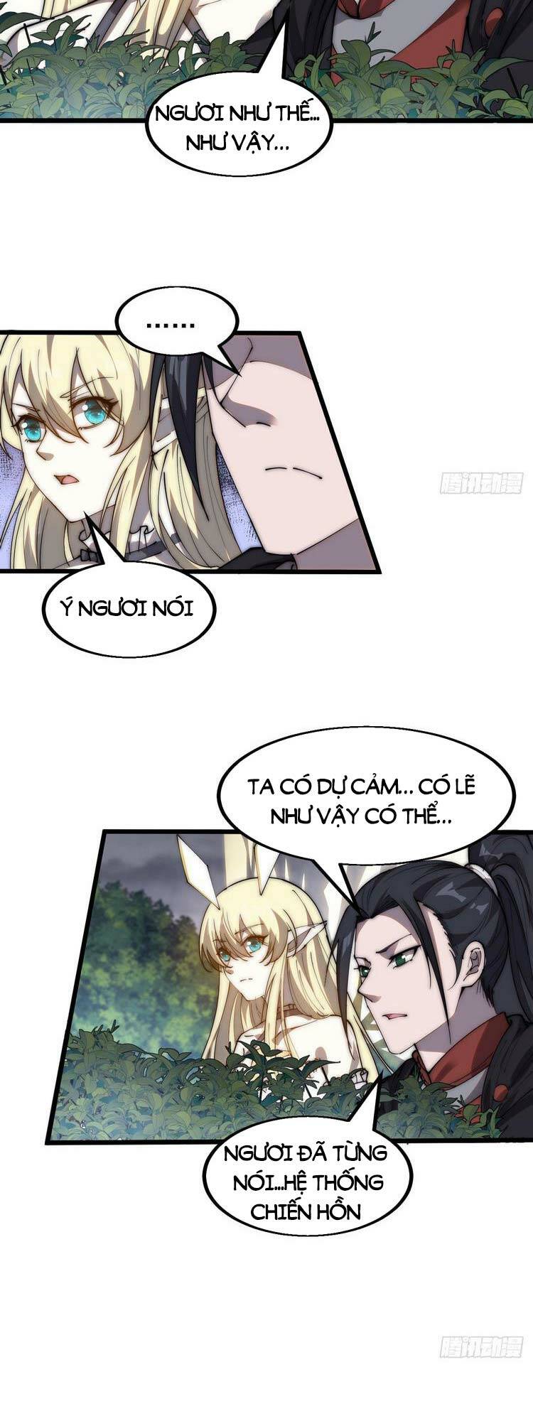 Ta Có Một Sơn Trại Chapter 473 - Trang 2