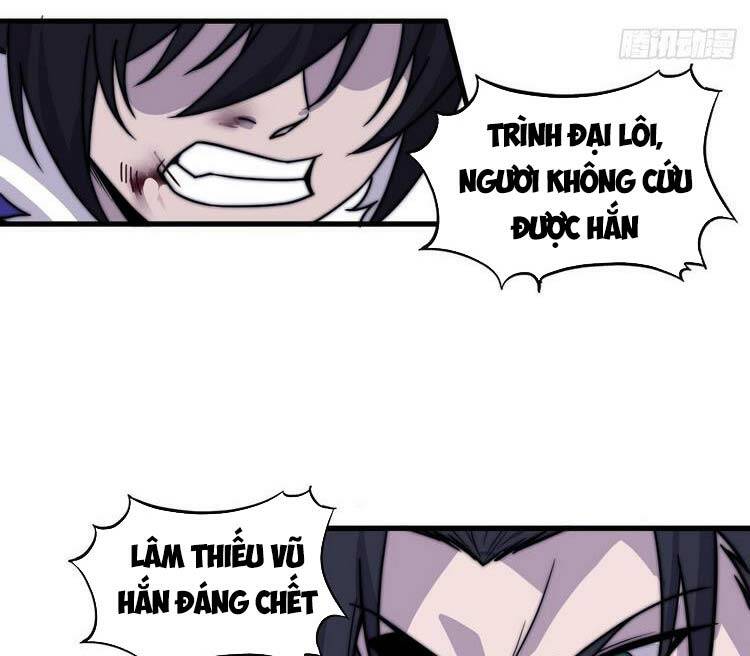 Ta Có Một Sơn Trại Chapter 475 - Trang 2